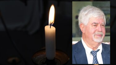 Απόστολος Αλεξάκης, Πένθος