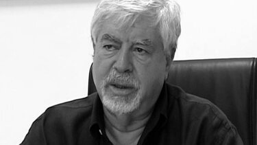 Μία μεγάλη απώλεια για τα Χανιά: Πέθανε ο Απόστολος Αλεξάκης