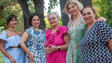 Αναπτυξιακός Σύλλογος Γυναικών Επιχειρηματιών Κρήτης