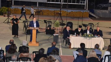 Αρκαλοχώρι αλησμόνητες πατρίδες