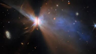 αστροπεταλούδα