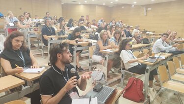 Ξεκίνησε το Διεθνές Συνέδριο Τουριστικού Μάρκετινγκ στο ΕΛΜΕΠΑ