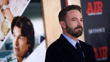 affleck