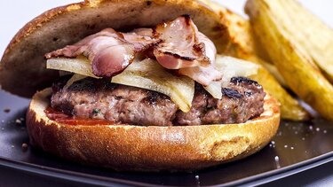 πρόχειρο φαγητό