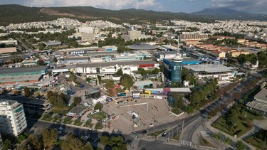 ΔΕΘ Θεσσαλονίκη