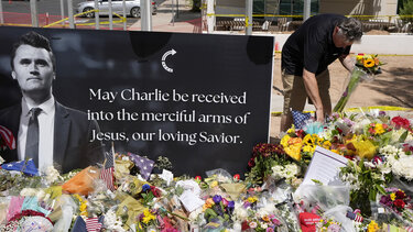 Δολοφονία Κερκ