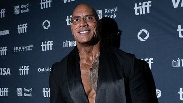  Ντουέιν Τζόνσον