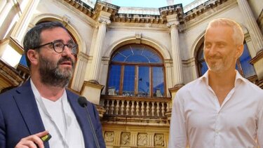 Σισαμάκης Αναστασάκης Λότζια 