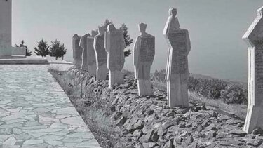 Ολοκαύτωμα Βιάννου, Εκδηλώσεις