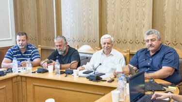 Επιτροπή Περιβάλλοντος