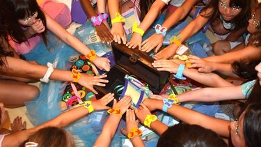 Φιλαναγνωσία, Χανιά