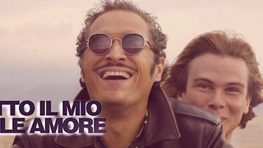 Ιταλικός κινηματογράφος