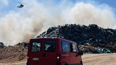 φωτιά-χυτα-αγιος νικολαος-δημος