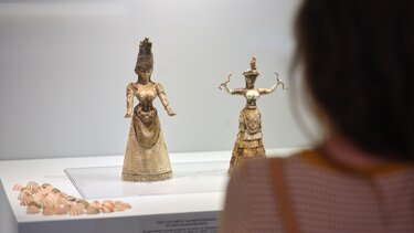 arhaiologiko moyseio irakleioy