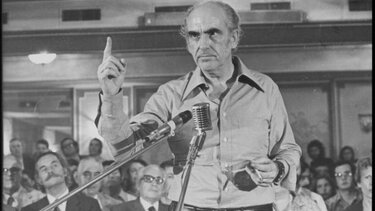 Ανδρέας Παπανδρέου, Ίδρυση ΠΑΣΟΚ