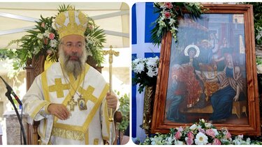 Γενέθλιο Θεοτόκου