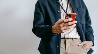 Κινητό Τηλέφωνο