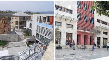 collage vikelaia politistiko