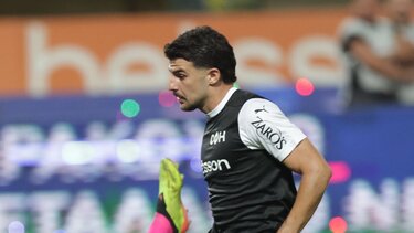 Ανδρούτσος ΟΦΗ