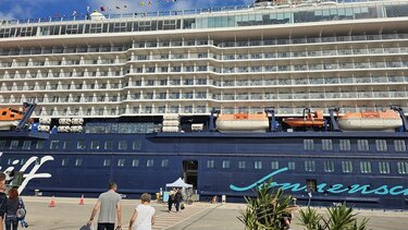 Παγκόσμια Ημέρα Τουρισμού 