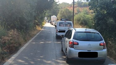 Μετά το μπλοκο στον ΒΟΑΚ