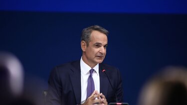 mitsotakis