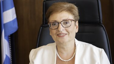 Μαίρη Λιονή