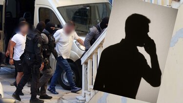 Μαφία Κρήτης, Συνομιλίες