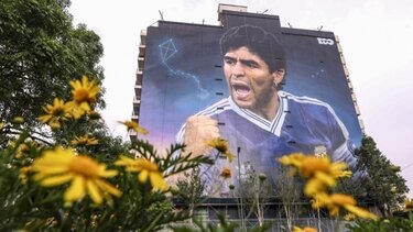 maradona.