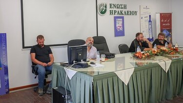 Μελισσοκόμοι, Δήμαρχοι