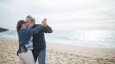 Μεσήλικες, Ευεξία