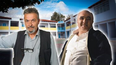 mentzinis astrinakis