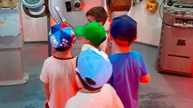 Ναυτικό Μουσείο Κρήτης 