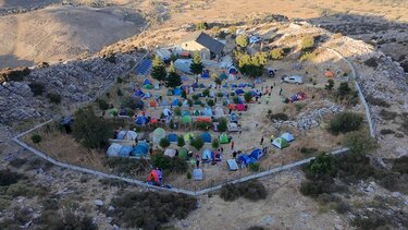 Παγκρήτια ορειβατική συνάντηση