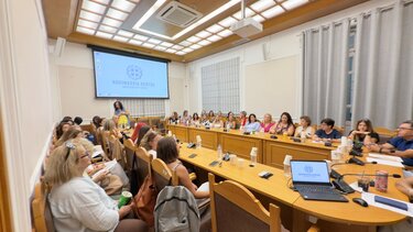 Παιδική προστασία, Περιφέρεια Κρήτης 