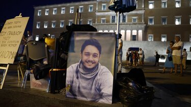 Πάνος Ρούτσι