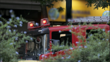 πυροσβεστική-κατασβεση