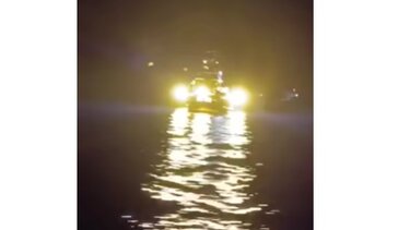 Σαμοθράκη, Σκάφος