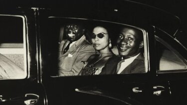 Σάουντρακ για ένα πραξικόπημα