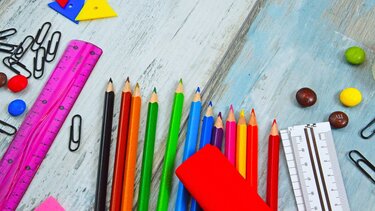 σχολικά είδη