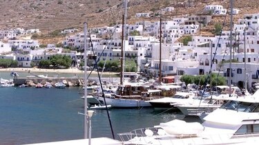 sifnos