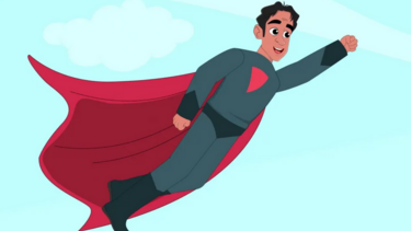 Σούπερ Μπαμπά