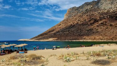 stavros akrotiri xanion