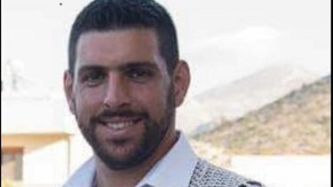 Σταμάτης Χανιωτάκης