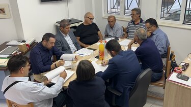 Συνταξιούχοι, Βουλευτές