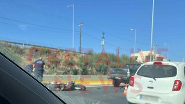 Τροχαίο ΒΟΑΚ