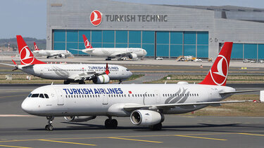 turkish air