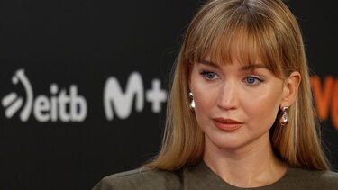 Τζένιφερ Λόρενς