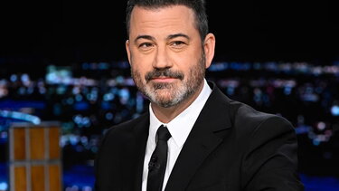 Τζίμι Κίμμελ