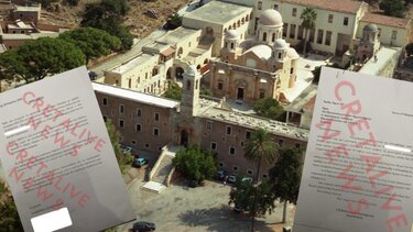 Μονή Τζαγκαρόλων Έγγραφα 